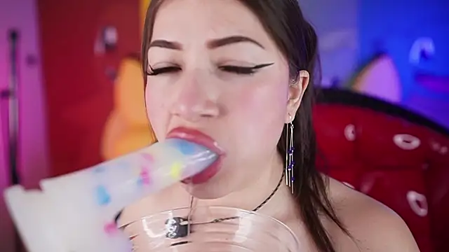 miss  pamela online show from January 12, 11:04 am