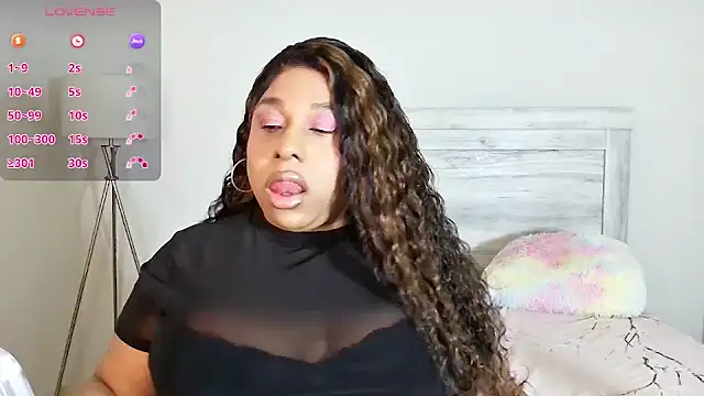 Carmen Cream online show from July 14, 9:35 am