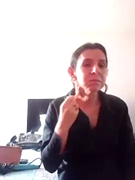 Cameron puppy online show from October 13, 3:36 pm