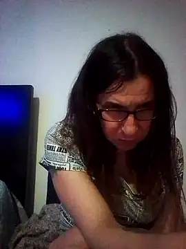 Cameron puppy online show from September 25, 1:15 am