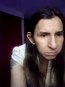 Cameron puppy online show from October 7, 1:10 am