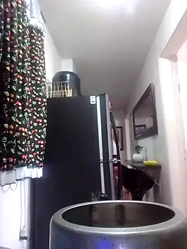 Cameron puppy online show from September 21, 7:56 pm