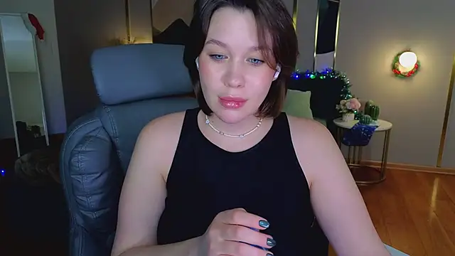 katy  moonj online show from January 15, 1:11 am