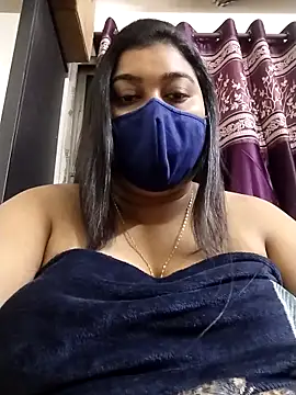 Snapshot of indianlisa5 chatting on September 18, 11:25 pm indianlisa5 online show from September 18, 11:25 pm