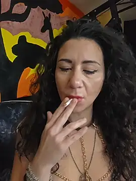 Concy de  online show from January 8, 11:09 pm