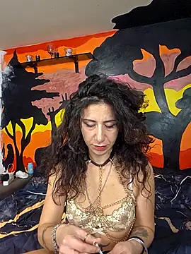 Concy de  online show from December 19, 11:41 pm