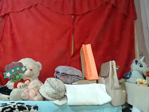 hottieperla online show from November 19, 7:03 pm