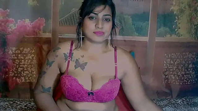 RoyalIndianCreamPuff online show from February 21, 7:47 pm