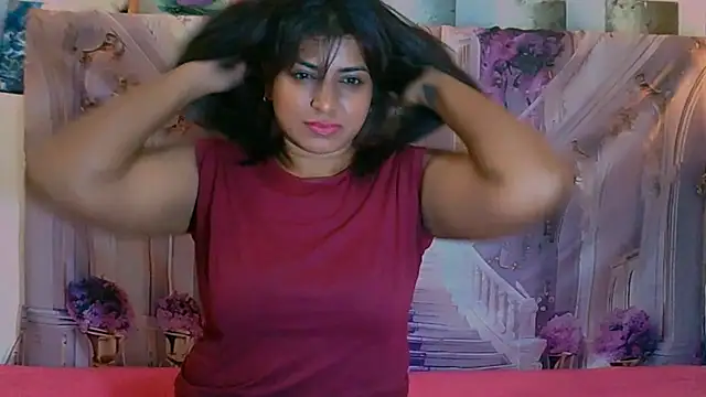 RoyalIndianCreamPuff online show from February 4, 7:39 pm