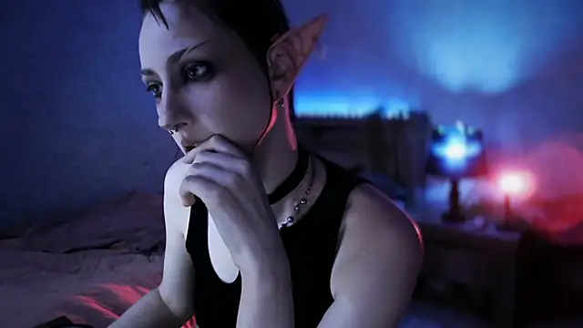 Rory Pink online show from February 24, 11:53 am