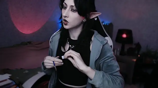 Rory Pink online show from March 18, 2:33 pm