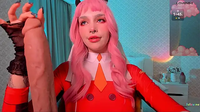 LeylaNoiry online show from September 30, 3:06 pm