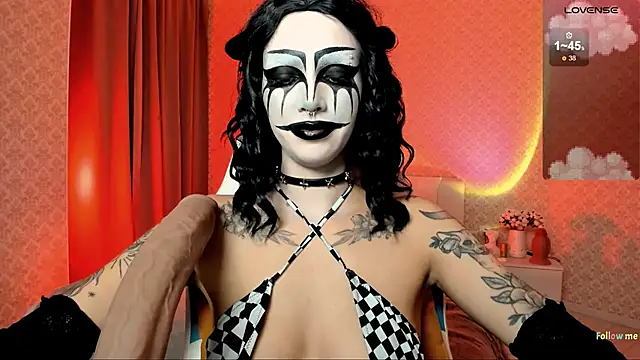 LeylaNoiry online show from October 11, 3:04 pm