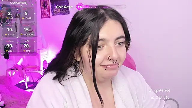 Snapshot of Sachi_Meow chatting on September 26, 11:41 am Sachi Meow online show from September 26, 11:41 am