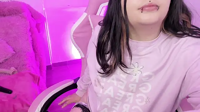 Sachi Meow online show from November 29, 12:20 pm