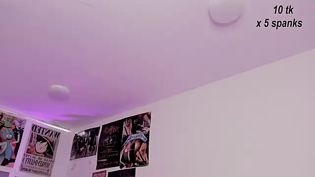 Snapshot of Sachi_Meow chatting on October 26, 12:00 pm Sachi Meow online show from October 26, 12:00 pm