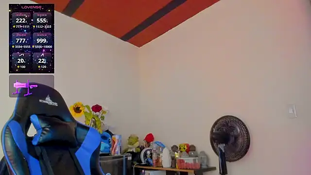 scarlet-kennedy98 online show from February 23, 8:41 pm