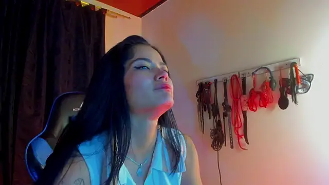 scarlet-kennedy98 online show from October 20, 7:50 pm