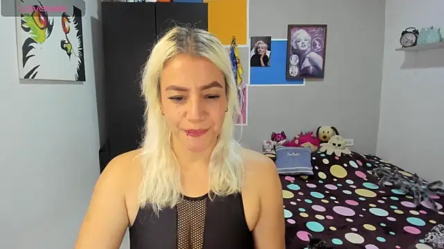 LuCKy JoK online show from October 7, 12:42 pm