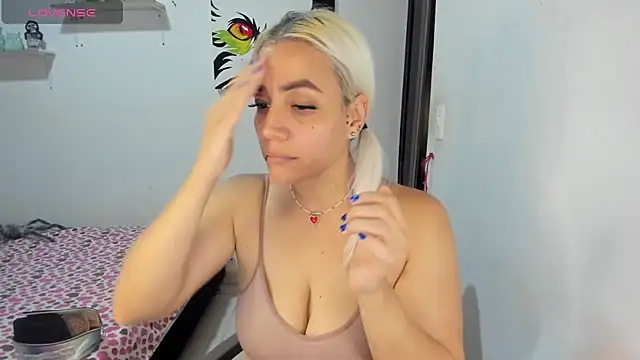 LuCKy JoK online show from November 26, 9:05 pm