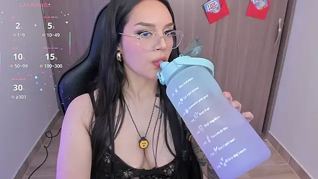 anitalolo11 online show from February 12, 3:52 am