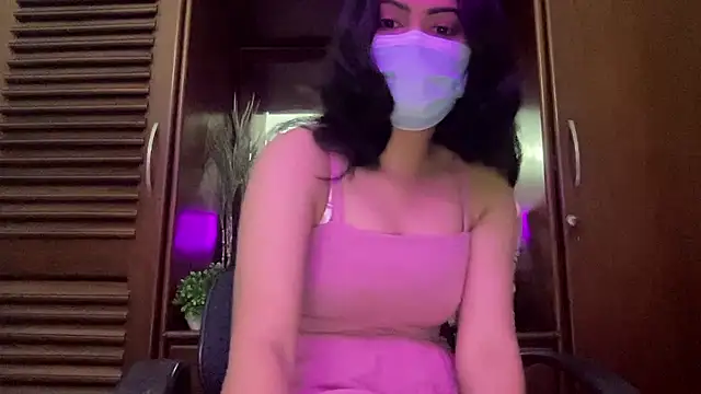 Princess Lily online show from January 10, 3:39 pm