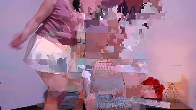 Jolie-bonnet online show from October 27, 11:21 pm