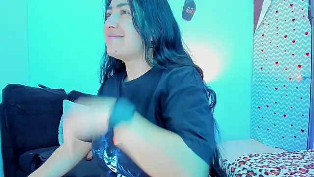 Snapshot of Sara-Murray chatting on September 24, 6:51 pm Sara-Murray online show from September 24, 6:51 pm