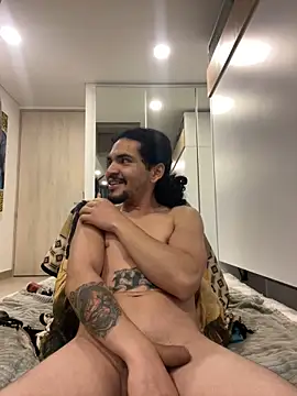 aangie  uwu online show from October 22, 1:43 am