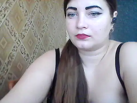 Elizabeth Meow online show from February 22, 7:31 am