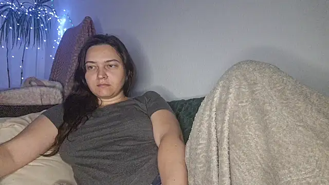 Cyndee Winter online show from October 14, 6:21 pm