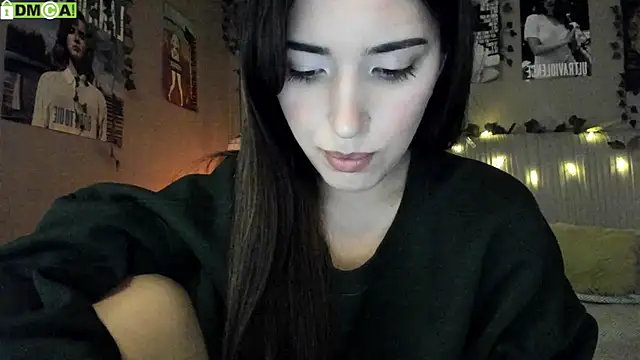 Anisawithlove online show from October 21, 8:18 am