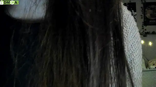 Anisawithlove online show from October 24, 8:10 am