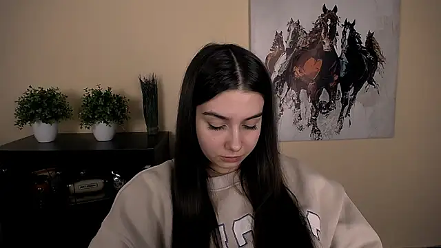 Lili magic online show from February 26, 5:12 pm