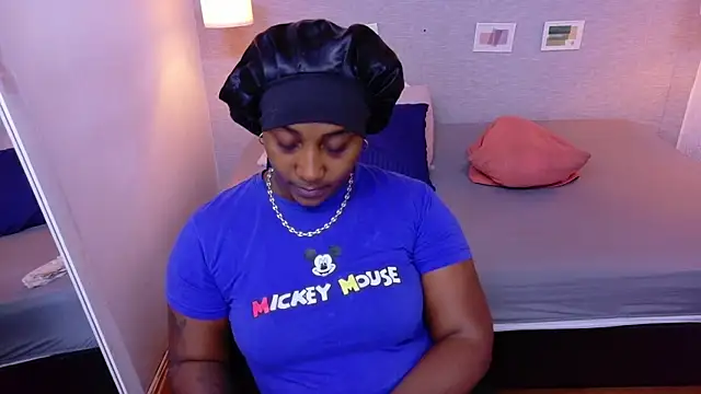 kiara evanss online show from April 15, 12:11 am