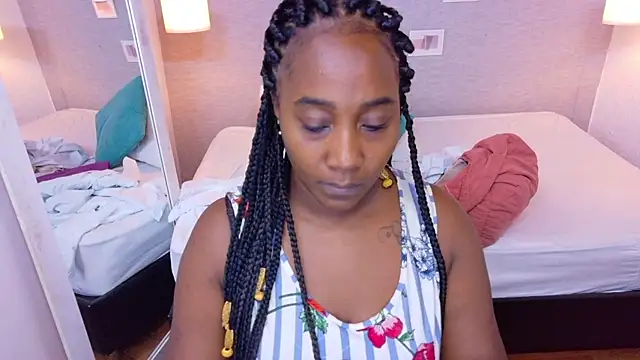 kiara evanss online show from September 20, 2:54 am