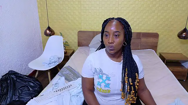 kiara evanss online show from September 13, 3:03 am