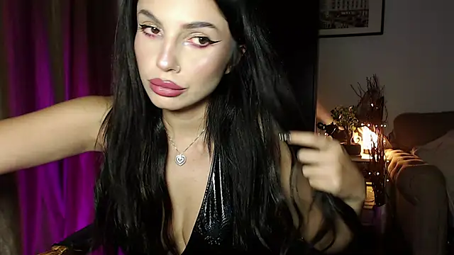 MistressKaterina online show from October 11, 11:29 pm