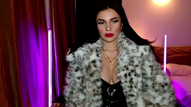 MistressKaterina online show from March 8, 2:04 am