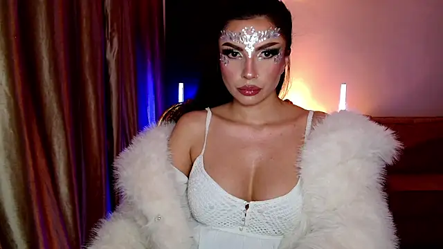 MistressKaterina online show from April 19, 1:16 am