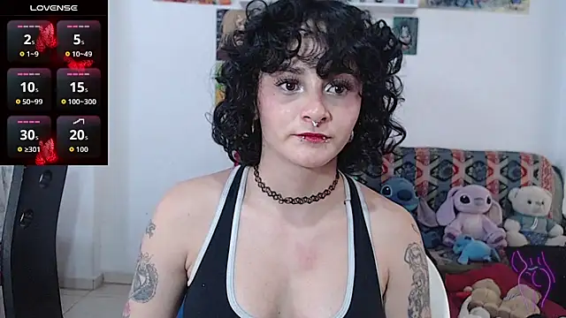 Snapshot of kitty22_ chatting on September 11, 3:12 pm kitty22 online show from September 11, 3:12 pm