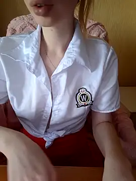 Elza kom online show from September 26, 3:15 am