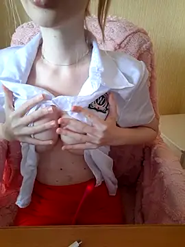 Elza kom online show from September 27, 3:25 am