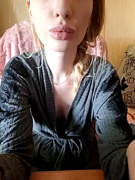 Elza kom online show from November 15, 7:20 am