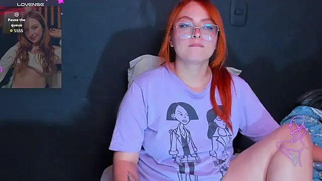 izyzys baker online show from March 21, 8:19 am