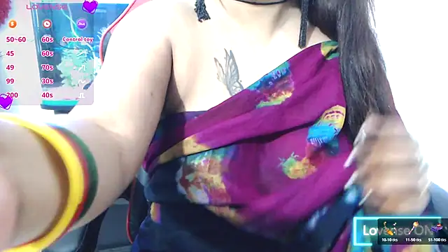 Aahana  online show from November 23, 3:14 pm