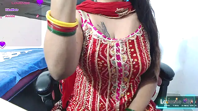 Aahana  online show from November 20, 11:22 am