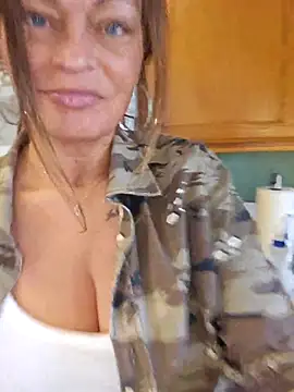 Erotic and Exotic online show from March 25, 7:06 pm