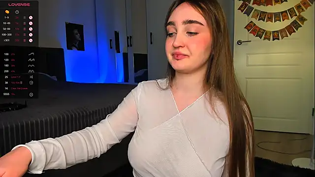 celestialanggel online show from March 29, 2:49 pm