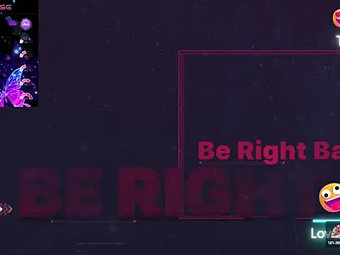 sweettmiah online show from March 21, 10:31 am